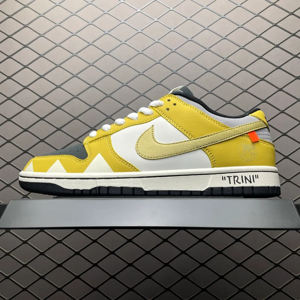 💰660 純原NK Dunk Low 客制款 低幫休閒板鞋 ZZ1998-005 尺碼：36 36.5 37.5 38 38.5 39 40 40.5 41 42 42.5 43 44 44.5 45 編號：35UEFF37