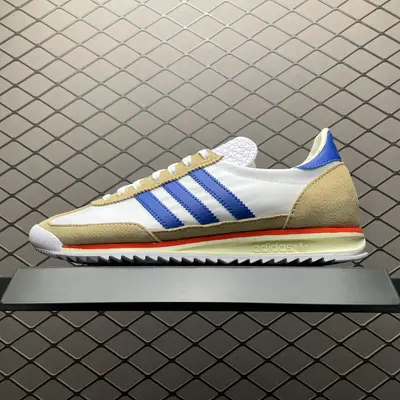 💰530 AD 阿迪 SL 72 RS 復古休閒鞋 JH8647 純原品質出貨 尺碼：35.5 36 36.5 37 38 38.5 39 40 40.5 41 42 42.5 43 44 44.5 45 編號：23TDEF17