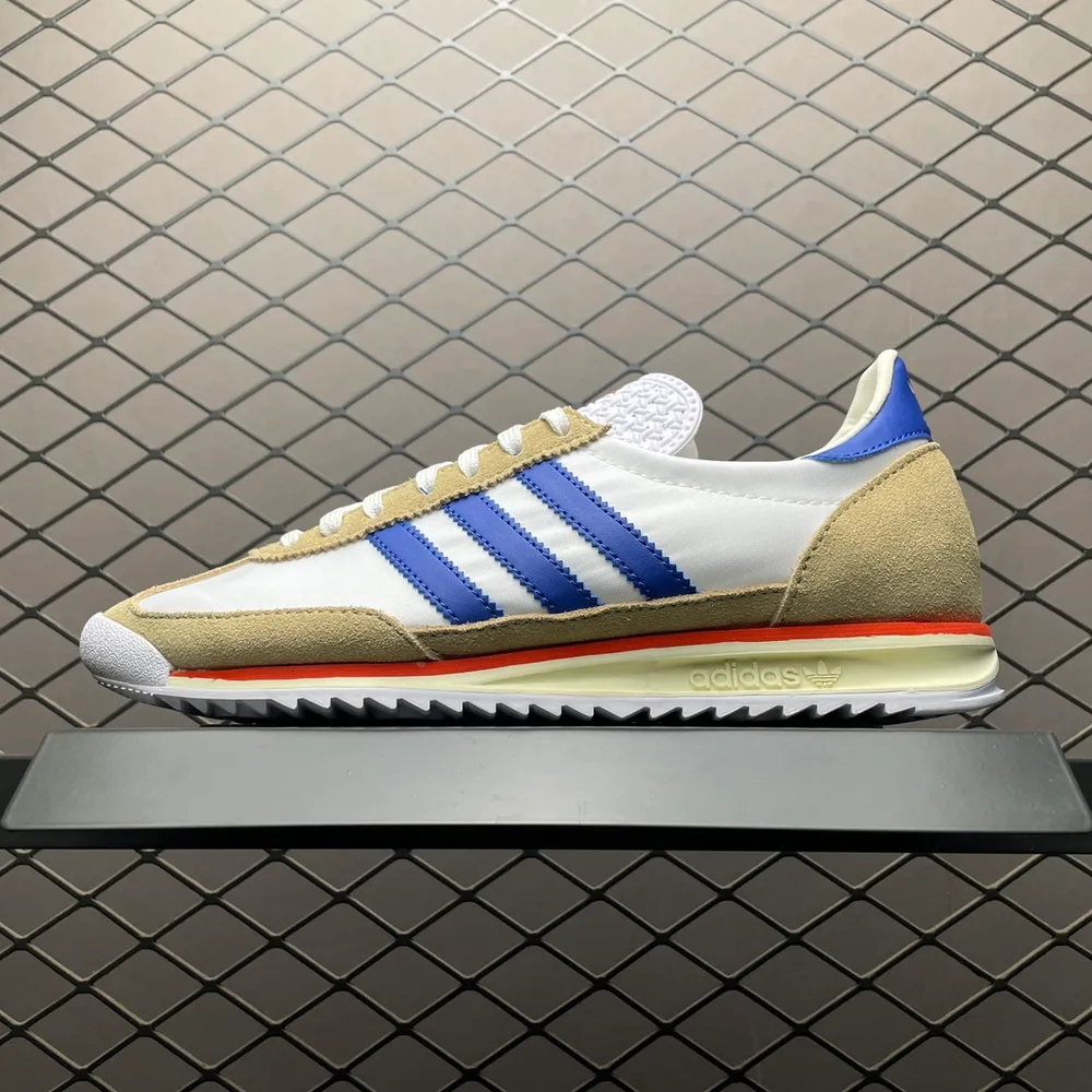 💰530 AD 阿迪 SL 72 RS 復古休閒鞋 JH8647 純原品質出貨 尺碼：35.5 36 36.5 37 38 38.5 39 40 40.5 41 42 42.5 43 44 44.5 45 編號：23TDEF17