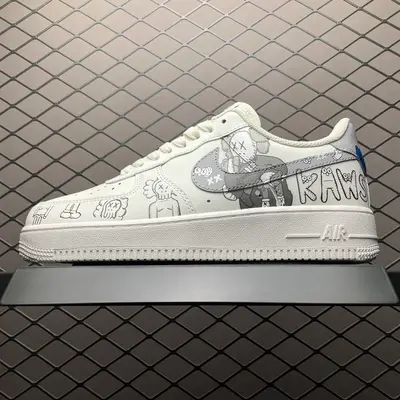 💰620 純原NK Air Force 1 空軍一號低幫運動休閒板鞋 CW2288-999 尺碼：36 36.5 37.5 38 38.5 39 40 40.5 41 42 42.5 43 44 45 編號：31YEFF33