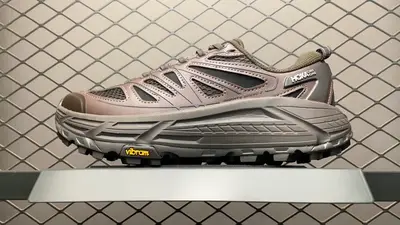 ＃純原版 Hoka Mafate Speed Three 2 TS 瑪法特 超輕厚底輕量山地跑步鞋 1171891 高畫質實拍影片‼️