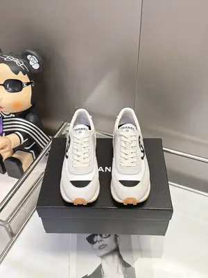 P650   碼數5-40（41定製）👟 2026 早春必入｜小香風運動鞋封神了！