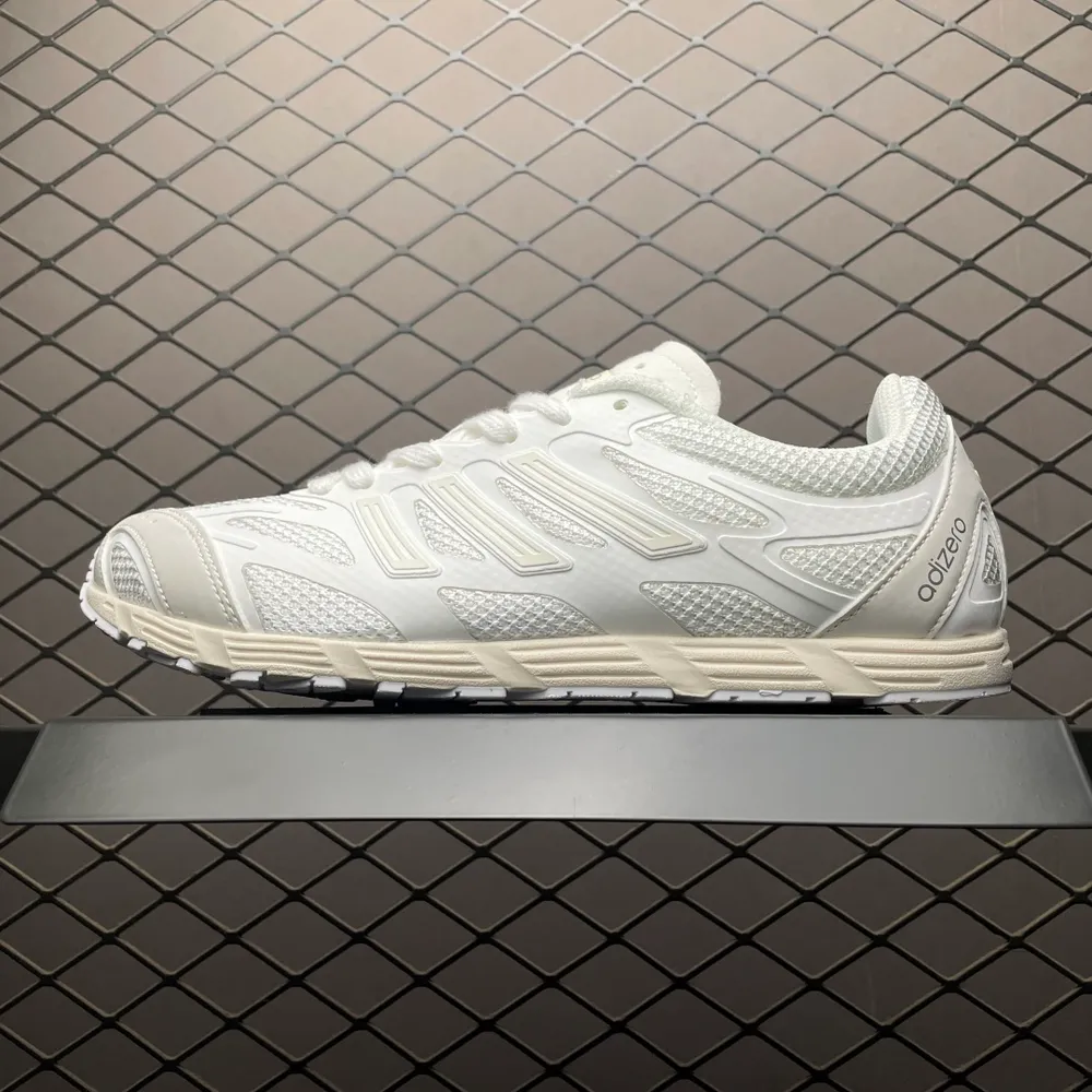 💰540 純原SONG FOR THE MUTE x AD 阿迪 Adizero PR SFTM-006 聯名款低幫休閒鞋 JQ0025 尺碼：36 36.5 37 38 38.5 39 40 40.5 41 42 42.5 43 44 
