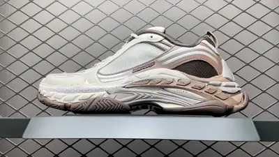 ＃Balenciaga 巴黎世家 Triple S 2 復古老爹鞋 865849 高畫質實拍影片‼️