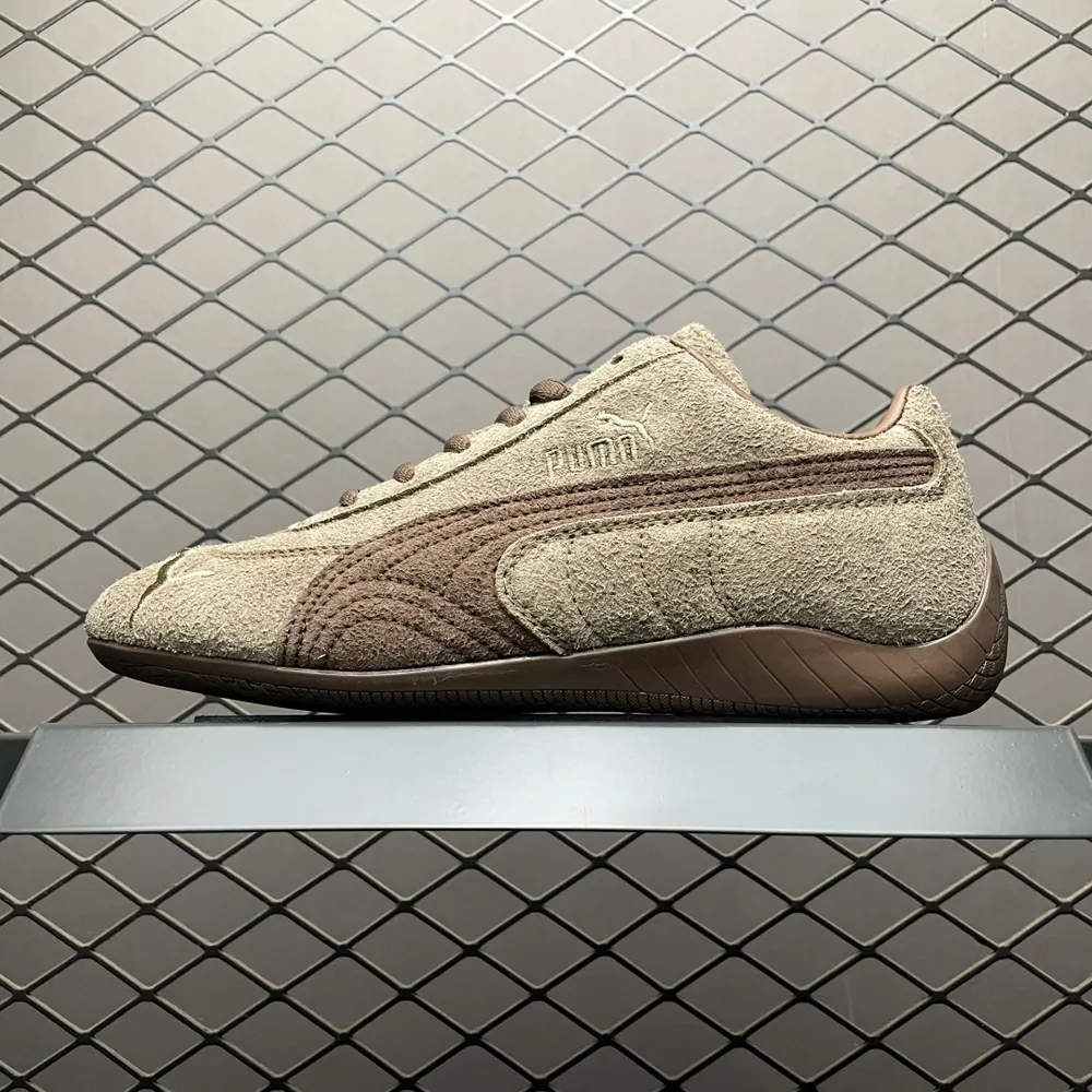 💰510 純原Puma 彪馬 Speedcat 低幫休閒跑步鞋 406828-01 尺碼：35.5 36 37 37.5  38 38.5 39 40 40.5 41 42 42.5 43 44 44.5 45 編號：21DCEE15