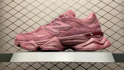 ＃New Balance 新百倫 U9060ZSC 復古休閒慢跑鞋 高畫質實拍影片‼️