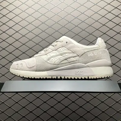 💰569 純原Asics 亞瑟士 GEL-LYTE III OG 復古低幫運動休閒跑步鞋 1201A762-250 平臺專供品質 區別市面通貨 尺碼：36 37 37.5 38 39 39.5 40 40.5 41.5 42 42.5 4
