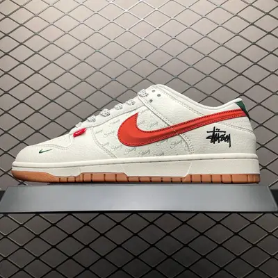 💰640 純原NK Dunk Low 客制款 低幫休閒板鞋 XS6089-542 尺碼：36 36.5 37.5 38 38.5 39 40 40.5 41 42 42.5 43 44 44.5 45 編號：33YEFFJ