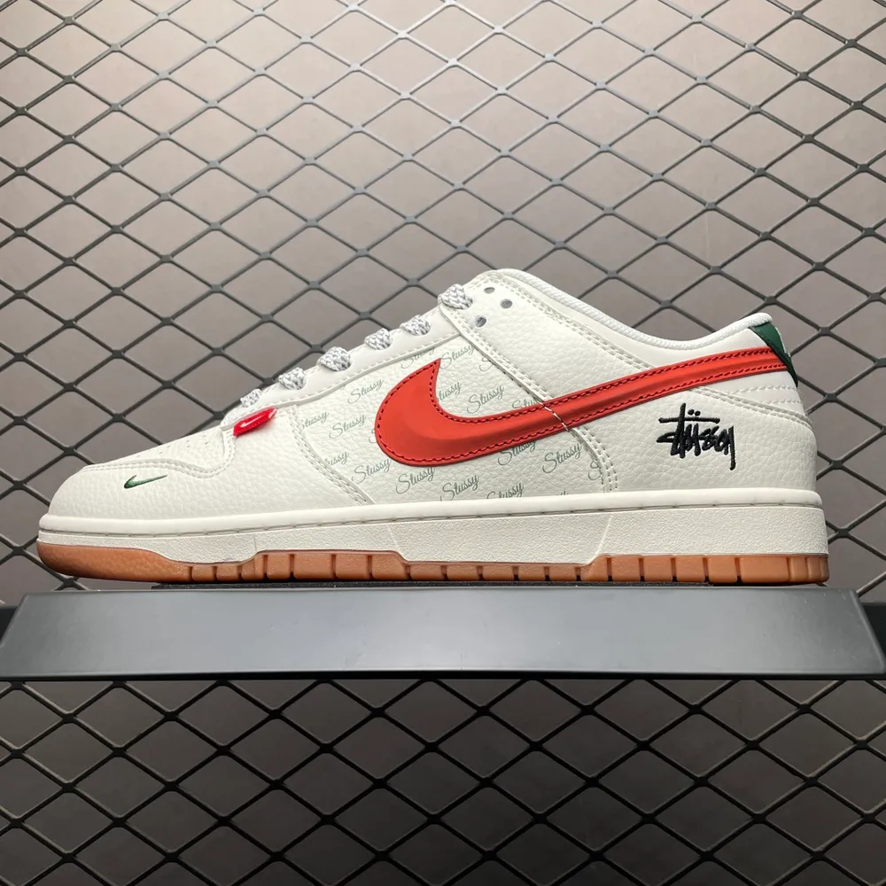 💰640 純原NK Dunk Low 客制款 低幫休閒板鞋 XS6089-542 尺碼：36 36.5 37.5 38 38.5 39 40 40.5 41 42 42.5 43 44 44.5 45 編號：33YEFFJ