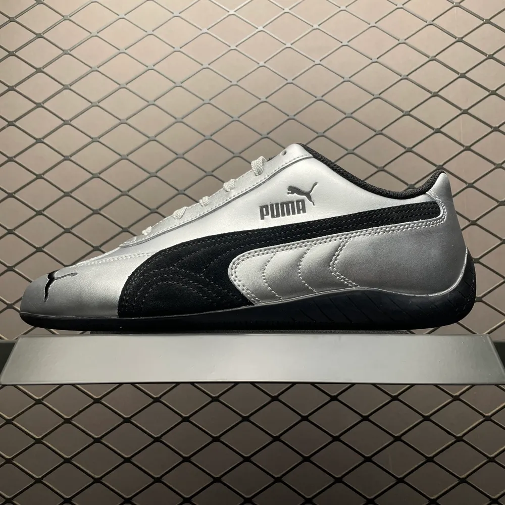 💰550 純原版本 Puma 彪馬 Speedcat OG 小紅書爆款 低幫休閒鞋 403689-01 全新訂單 私模開發 高階零售專供品質 區別市場貨 尺碼：35.5 36 37 37.5  38 38.5 39 40 40.5 41 