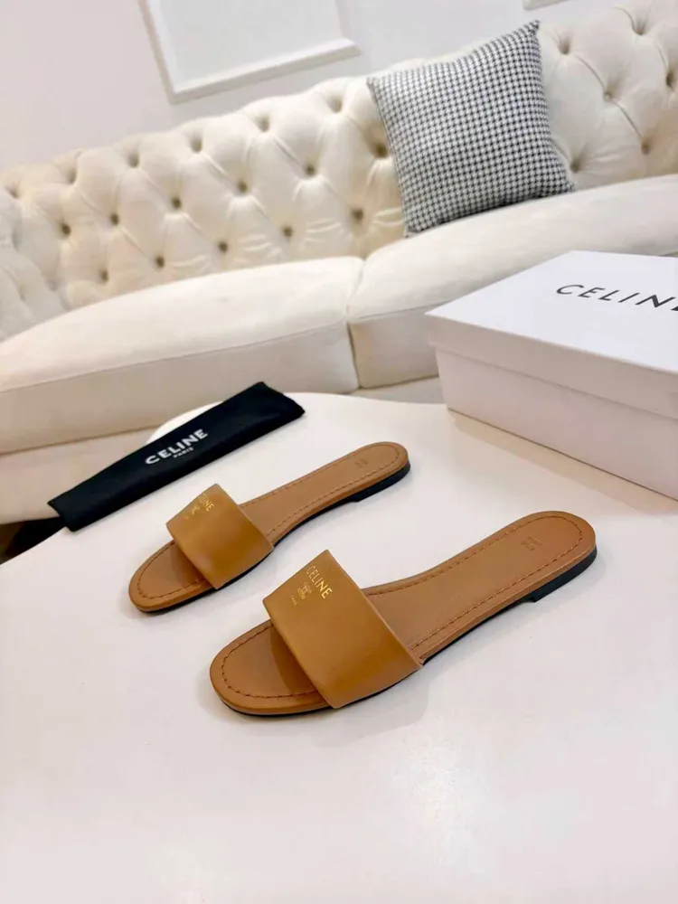 CELINE  2025新款  出廠價560皮底加40.碼數35-43