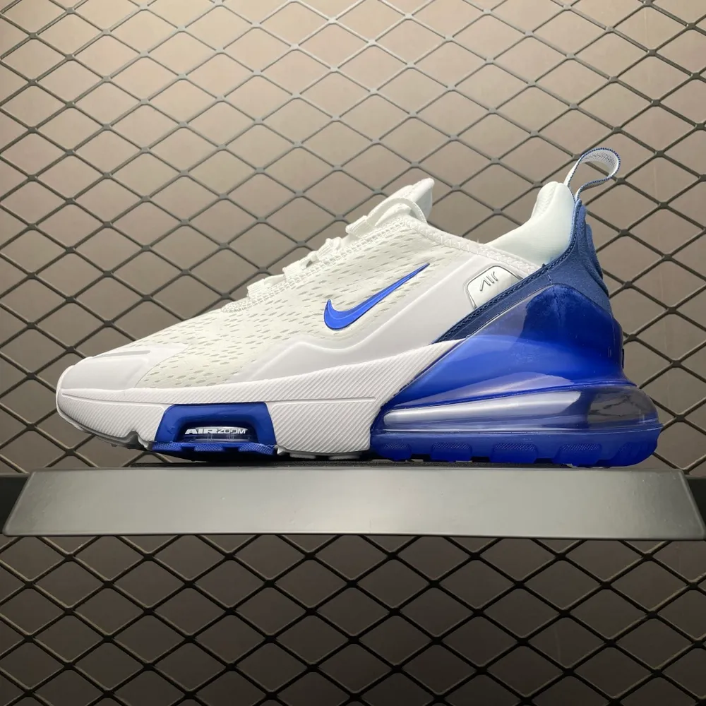 💰540 純原NK Max 270 Premium 氣墊休閒跑步鞋 IO9884-107 先行版本出貨 尺碼：36 36.5 37.5 38 38.5 39 40 40.5 41 42 編號：23TDEF131