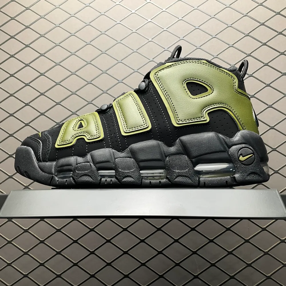 💰620 純原NK Air More Uptempo 大AIR皮蓬復古籃球鞋 DH8011-001尺碼：36 36.5 37.5 38 38.5 39 40 40.5 41 42 42.5 43 44 44.5 45 46 編號：31TD