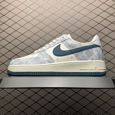 💰550 純原NK Air Force 1 空軍一號低幫休閒運動板鞋 BX5815-535 尺碼：36 36.5 37.5 38 38.5 39 40 40.5 41 42 42.5 43 44 45 編號：25YDEF33