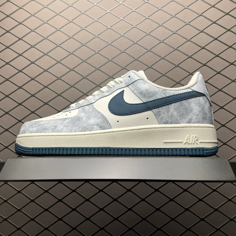 💰550 純原NK Air Force 1 空軍一號低幫休閒運動板鞋 BX5815-535 尺碼：36 36.5 37.5 38 38.5 39 40 40.5 41 42 42.5 43 44 45 編號：25YDEF33