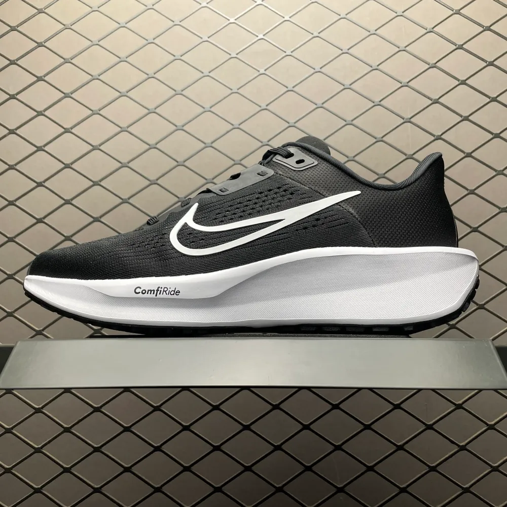 💰550 純原NK Quest 6 極致6代 網面透氣跑步鞋 FD6033-001 尺碼：36 36.5 37.5 38 38.5 39 40 40.5 41 42 42.5 43 44 44.5 45 46 編號：24TDEF131