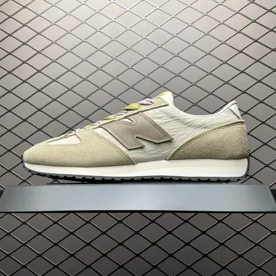 💰569 純原 New Balance 新百倫 U471AI 復古休閒鞋 頭部一線大廠M版出品 原版原楦 正確"皺皺布"鞋面 頭層皮"N"字LOGO 真皮紋理清晰可見 對版對色 獨立私模高彈大底 真實半碼 紫光防偽標 高階零售專供產物 區