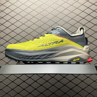 💰490   平臺專供 Altra 奧創 Olympus 6 戶外運動鞋 ALOA85NJ330 奧林匹斯6代 官方售價271K+ 舒適百搭防滑耐磨 低幫 越野跑步鞋 尺碼：39 40 40.5 41 42 42.5 43 44 44.5