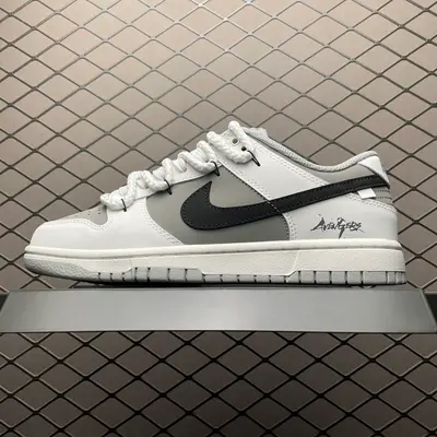 💰640 純原NK Dunk Low 客制款 低幫休閒板鞋 WG0510-061 尺碼：40 40.5 41 42 42.5 43 44 44.5 45 46 編號：33YEFFJ