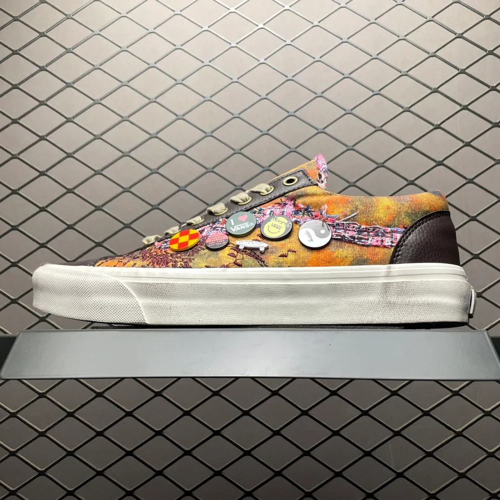 💰509 純原Vans 萬斯 Old Skool 低幫休閒板鞋 尺碼：35 36 36.5 37 38 38.5 39 40 40.5 41 42 42.5 43 44 編號：22DCEE14