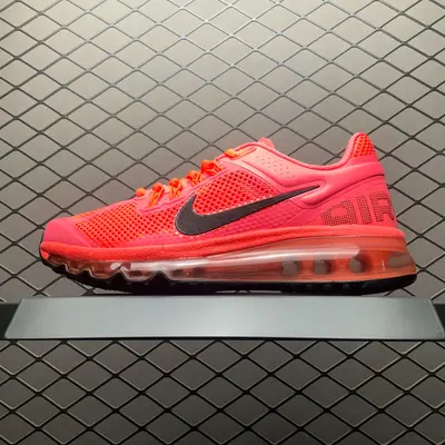 💰600 純原NK Air Max 2013 全掌氣墊跑步鞋 HF3660-600 尺碼：35.5 36 36.5 37.5 38 38.5 39 40 40.5 41 42 42.5 43 44 44.5 45 46 編號：29TDEF