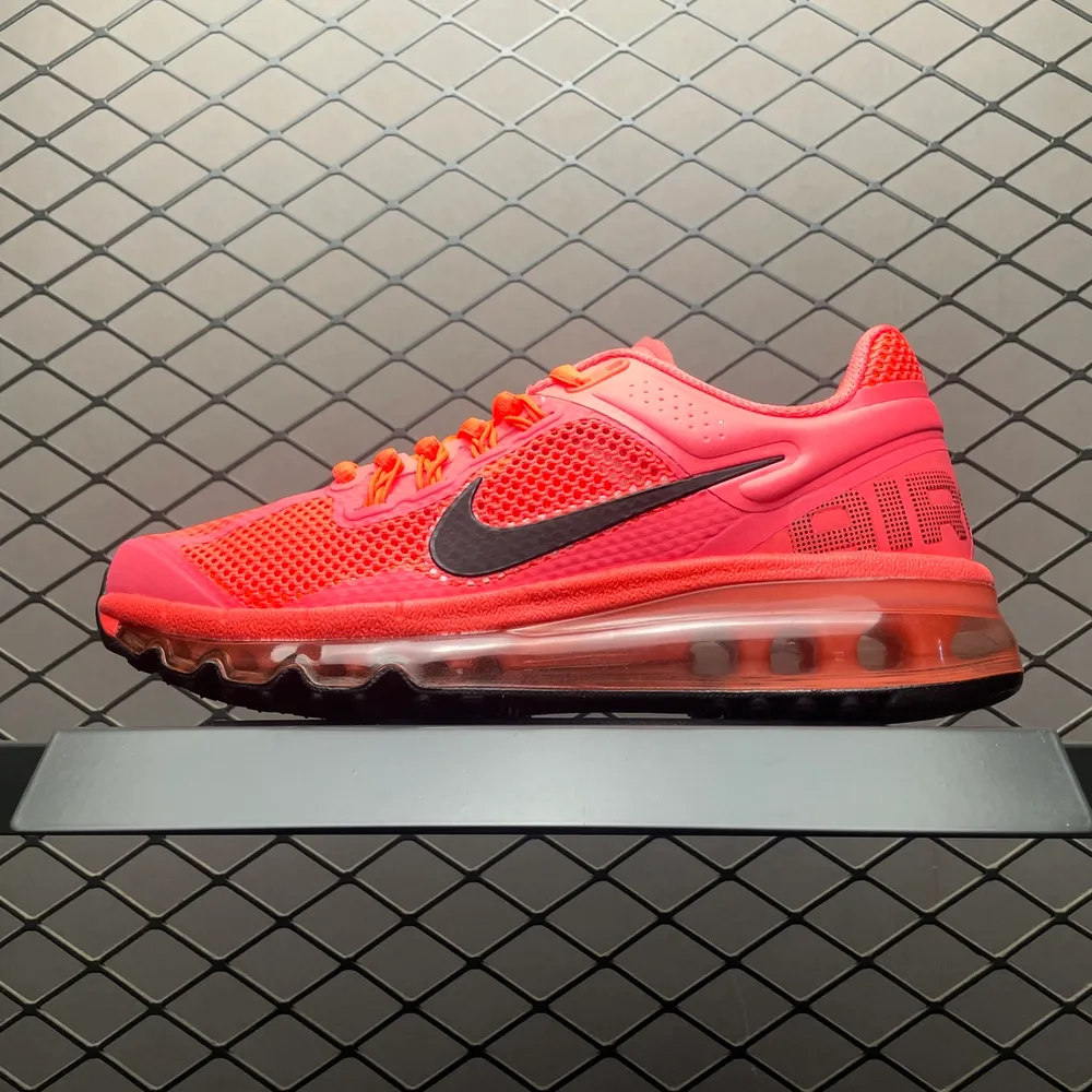 💰600 純原NK Air Max 2013 全掌氣墊跑步鞋 HF3660-600 尺碼：35.5 36 36.5 37.5 38 38.5 39 40 40.5 41 42 42.5 43 44 44.5 45 46 編號：29TDEF