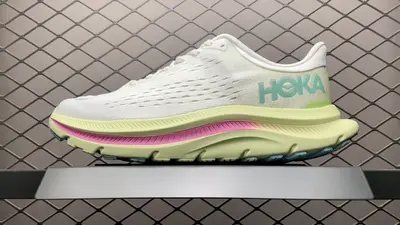 ＃Hoka One One Kawana 卡瓦娜 超輕厚底網面輕量跑步鞋 1123164 高畫質實拍影片‼️
