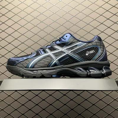 💰569 純原Asics 亞瑟士 GEL-Nimbus 10.1 低幫運動休閒跑步鞋 1203A543-002 平臺專供品質 一箇中底細節區別市面通貨 尺碼：36 37 37.5 38 39 39.5 40 40.5 41.5 42 42