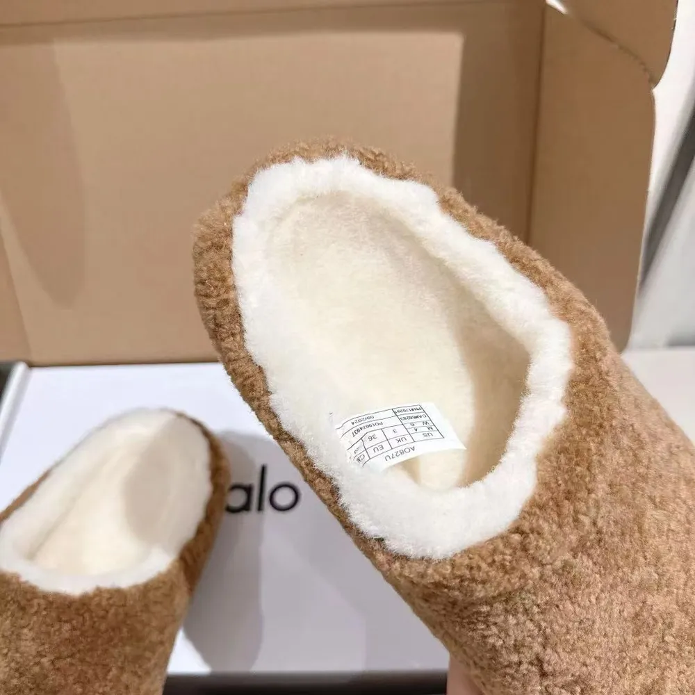 alo25ss 新品休閒單鞋