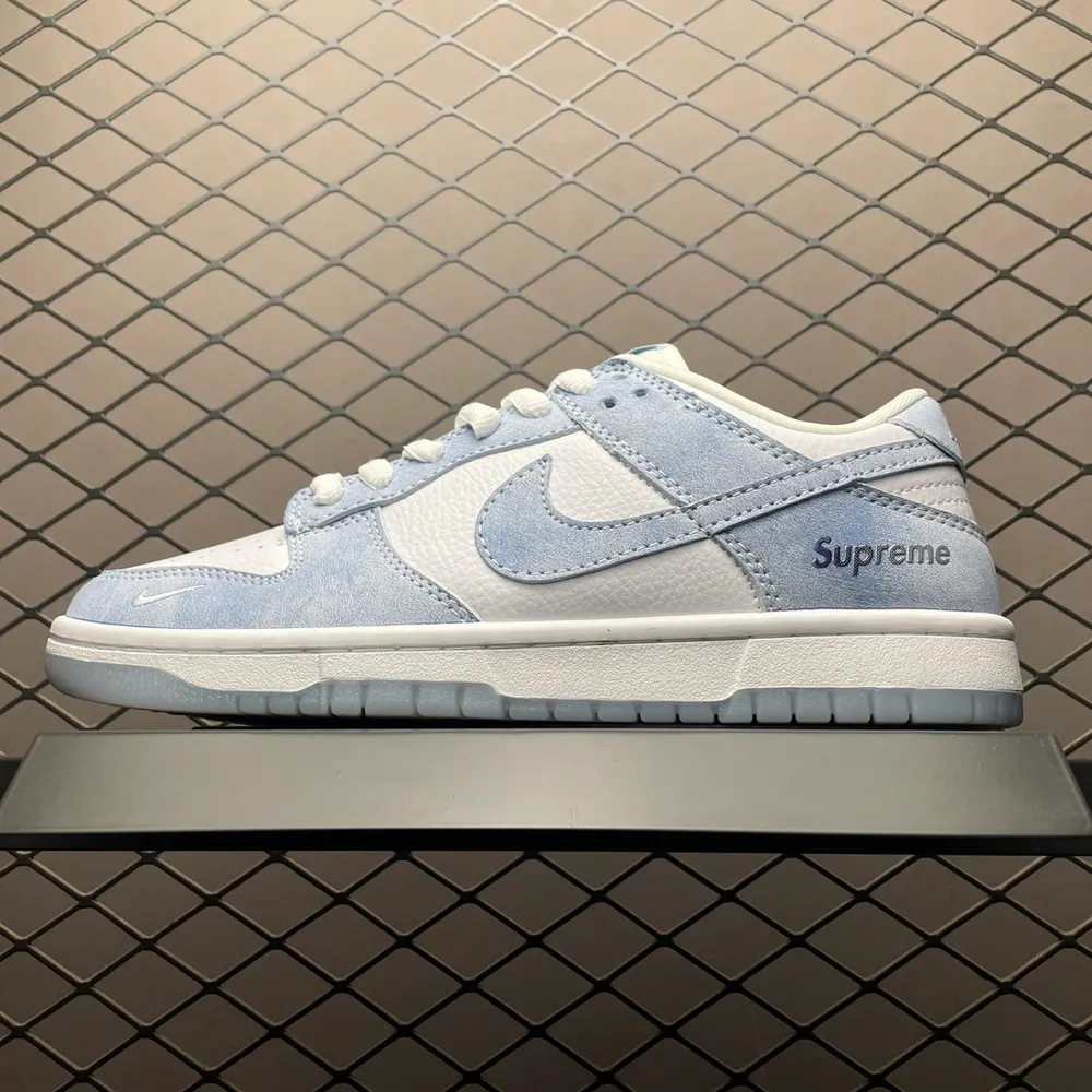 💰650 純原NK Dunk Low 客制款 低幫休閒板鞋 JH8039-939 尺碼：36 36.5 37.5 38 38.5 39 40 40.5 41 42 42.5 43 44 44.5 45 編號：33YEFFJ