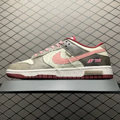 💰660 純原NK Dunk Low 客制款 低幫休閒板鞋 DD1391-601 尺碼：36 36.5 37.5 38 38.5 39 40 40.5 41 42 42.5 43 44 44.5 45 46 編號：35UFTTJ