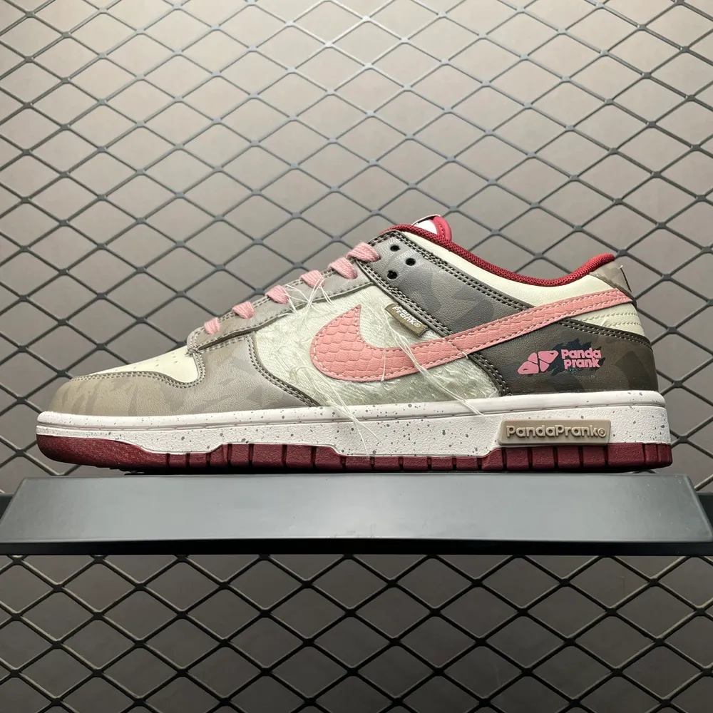 💰660 純原NK Dunk Low 客制款 低幫休閒板鞋 DD1391-601 尺碼：36 36.5 37.5 38 38.5 39 40 40.5 41 42 42.5 43 44 44.5 45 46 編號：35UFTTJ