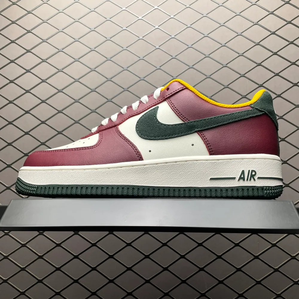 💰550 純原NK Air Force 1 Low 空軍一號低幫休閒板鞋 HQ3612-113 尺碼：36 36.5 37.5 38 38.5 39 40 40.5 41 42 42.5 43 44 44.5 45 編號：25TDEF51