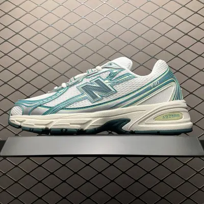 💰530 純原New Balance 新百倫 U740GR2 復古休閒慢跑鞋 尺碼：36 37 37.5 38 38.5 39.5 40 40.5 41.5 42 42.5 43 44 44.5 45 編號：23DCEE35