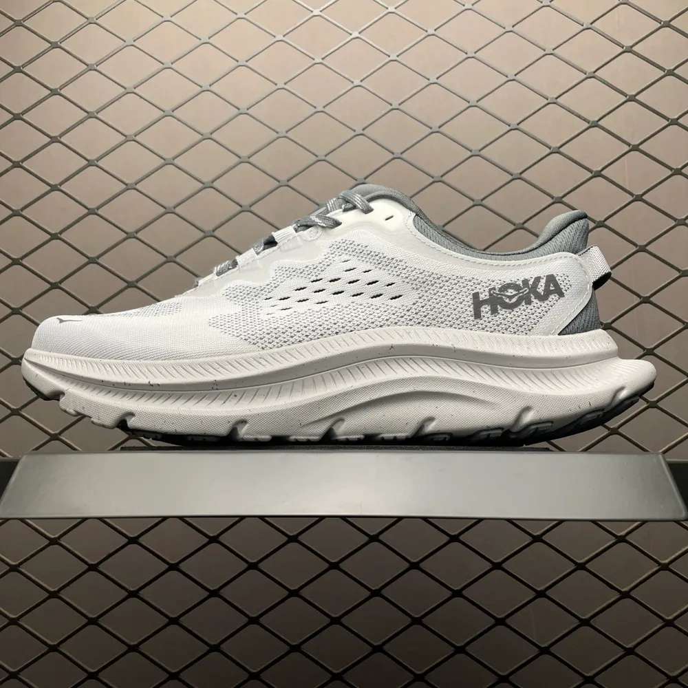 💰530   Hoka One One Kawana 2 卡瓦娜二代 超輕厚底網面輕量跑步鞋 1147930 尺碼： 40 40.5 41 42 42.5 43 44 44.5 45 編號：24UEFFH