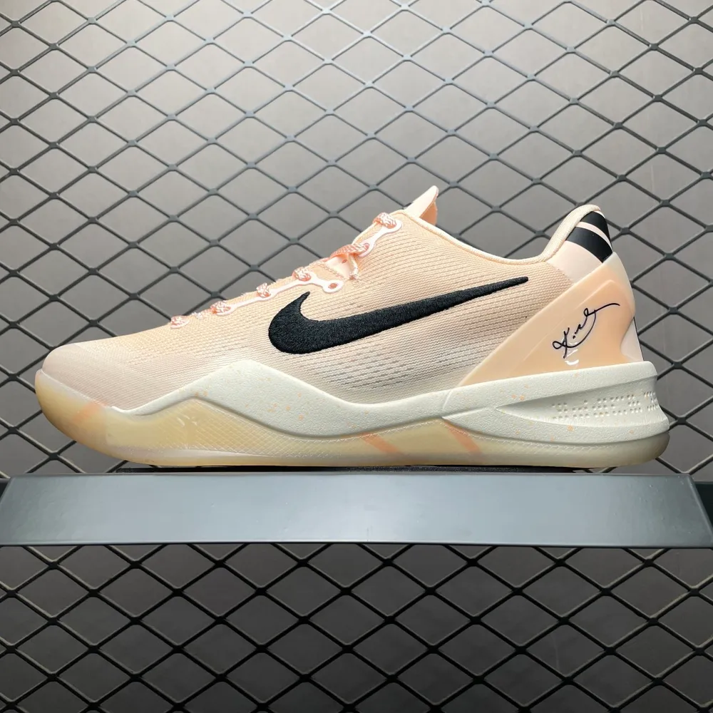 💰610 純原Nk Kobe VIII Protro 科比8代  男子籃球鞋 HQ3138-800 尺碼：39 40 40.5 41 42 42.5 43 44 44.5 45 46 47.5 編號：31YEFF78