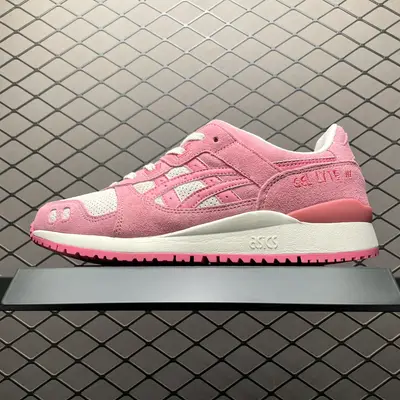 💰569 純原Asics 亞瑟士 GEL-LYTE III OG 復古低幫運動休閒跑步鞋 1201A444-701 平臺專供品質 區別市面通貨 尺碼：36 37 37.5 38 39 39.5 40 40.5 41.5 42 42.5 4