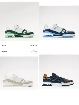 🔥🔥🔥 新色已出～～～