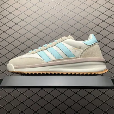 💰530 純原AD 阿迪 SL 72 RTN Boost 爆米花中底 復古休閒鞋 IH7988 尺碼：36 36.5 37 38 38.5 39 40 40.5 41 42 42.5 43 44 44.5 45 編號：23TDEF202