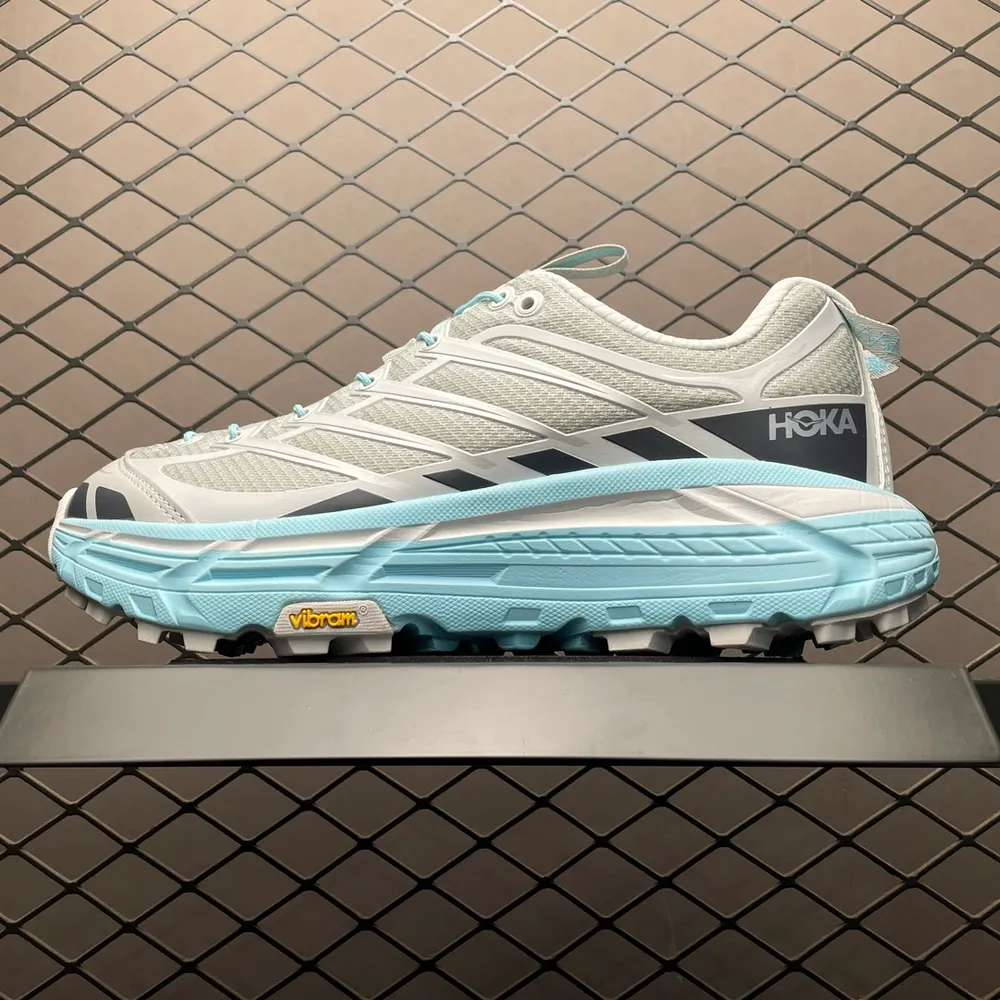 💰620 純原Hoka Mafate Speed 2 瑪法特 蒙口/盟可睞