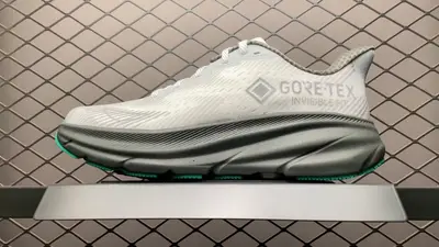 ＃Hoka One One Clifton 9 克里夫頓  克9 低幫厚底輕量戶外運動鞋 1159910 高畫質實拍影片‼️
