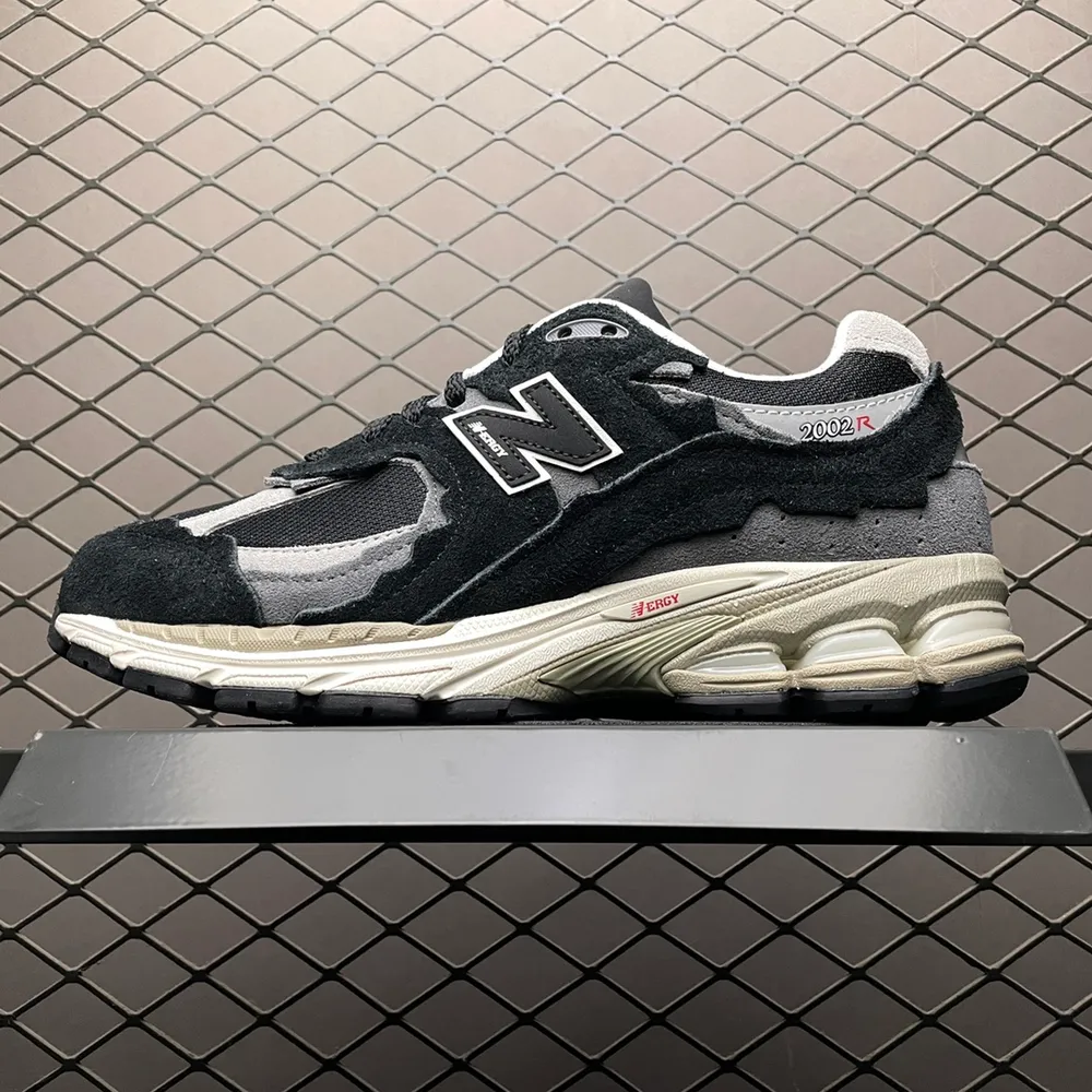 💰520 價格調整 純原 New Balance 新百倫 M2002RDJ 復古休閒跑步鞋 大廠出品 正確組合大底 尺碼：36 37 37.5 38 38.5 39.5 40 40.5 41.5 42 42.5 43 44 44.5 45