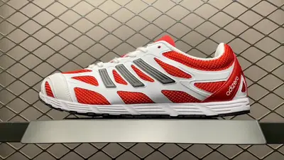 ＃SONG FOR THE MUTE x AD 阿迪 Adizero PR SFTM-006 聯名款低幫休閒鞋 JQ0021 高畫質實拍影片‼️