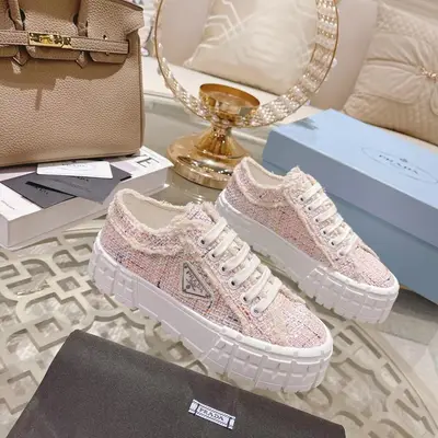 普拉達PRADA 2022秋冬新款