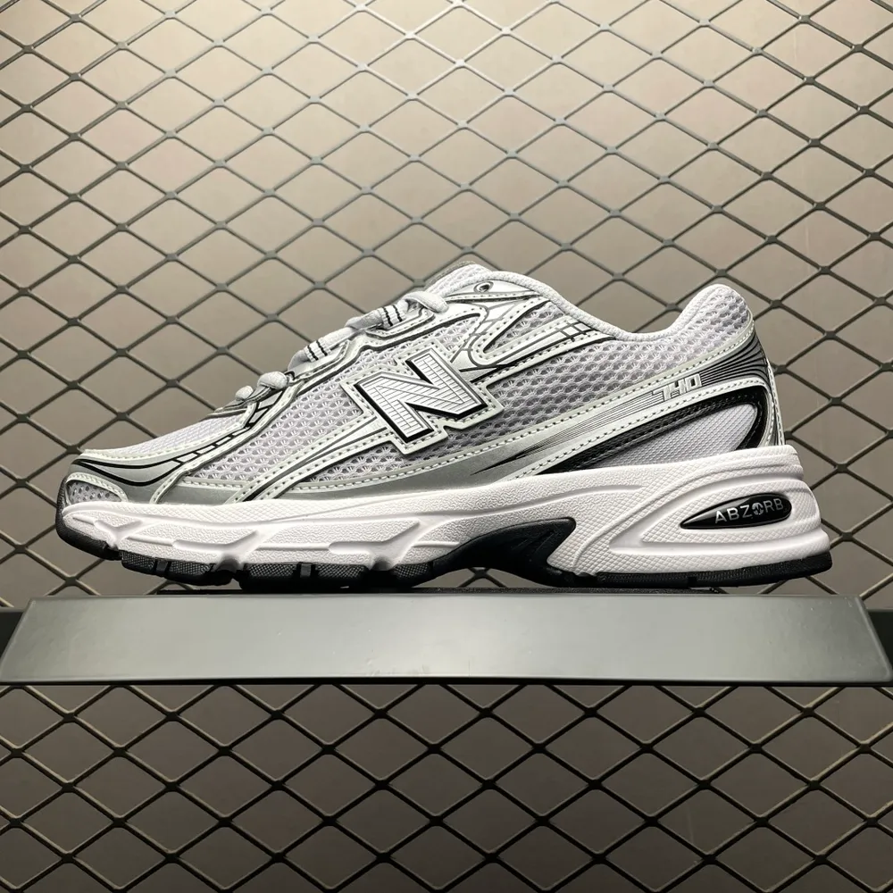 💰530 純原New Balance 新百倫 U740JPG 復古休閒慢跑鞋 全新版本 老牌大廠DT出品 尺碼：36 37 37.5 38 38.5 39.5 40 40.5 41.5 42 42.5 43 44 44.5 編號：23TD