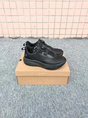 💰690 迪桑特 官網同步 冬季徒步登山鞋