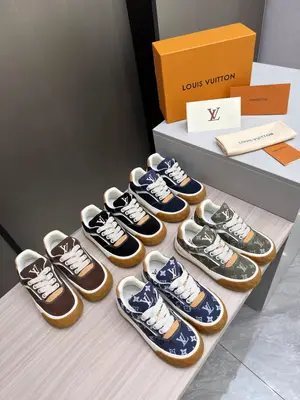 頂級版本 LV-路易威登-經典走秀新款