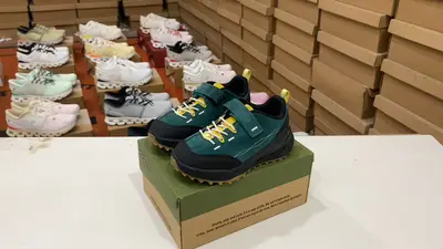 #童鞋