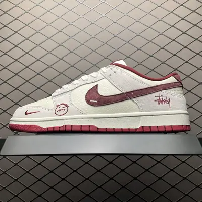 💰640 純原NK Dunk Low 客制款 低幫休閒板鞋 KK1333-031 尺碼：36 36.5 37.5 38 38.5 39 40 40.5 41 42 42.5 43 44 44.5 45 46 編號：33YEFFJ