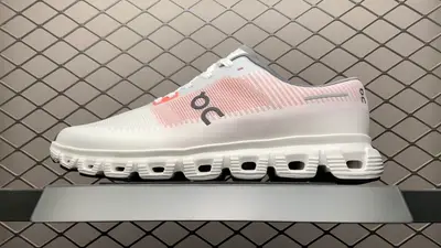 ＃ON 昂跑 On Cloud 6 Push 系列 網面透氣運動鞋跑步鞋 高畫質實拍影片‼️